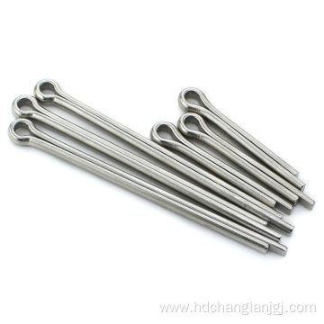 Cotter Pin Split Pin Split Fastener